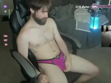 Chaturbate Nude Webcam of 8inchchaterbater