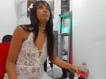 Chaturbate Live Sex of _marisol_