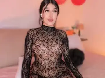 Chaturbate Sex Chat of abbie_foxxx