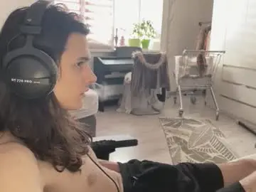 Chaturbate Sex Chat of abobus123