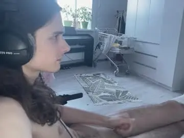 Chaturbate Adult Webcam of abobus123