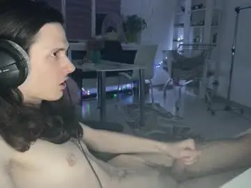 Chaturbate Free Porn Cam of abobus123