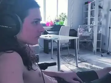 Chaturbate Adult Video Chat of abobus123