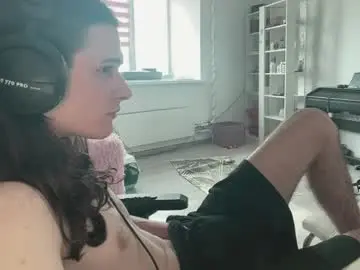 Chaturbate Free Porn Cam of abobus123