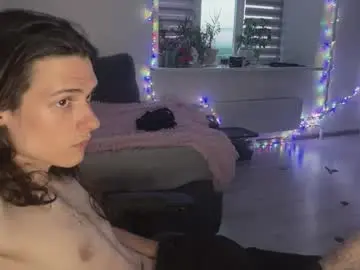 Chaturbate Live Sex of abobus123