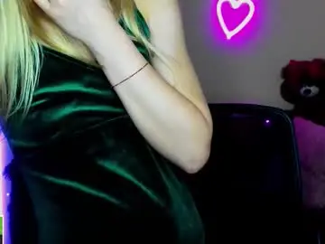 Chaturbate Live Sex of adalina_teacher