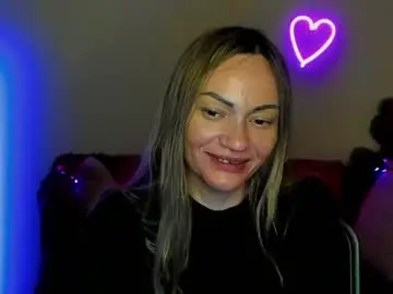 Chaturbate Nude Webcam of adalina_teacher