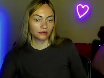 Chaturbate Live Sex of adalina_teacher