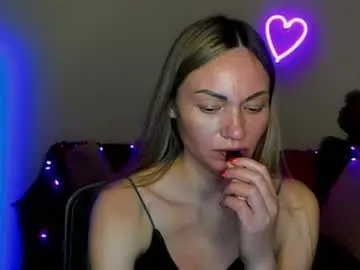Chaturbate Live Sex of adalina_teacher