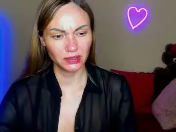Chaturbate Live Sex Cam of adalina_teacher