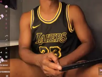 Chaturbate Best Webcam of adamart7