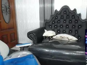 Chaturbate Nude Webcam of adriana_foxxxy