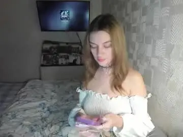 Chaturbate Adult Video Chat of alistrisx