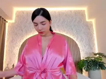 Chaturbate Best live sex cam show of annhya