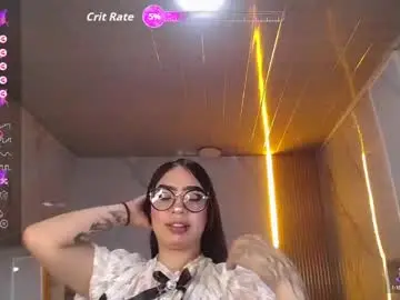 Chaturbate Adult Video Chat of anni_acker_b