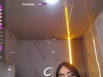 Chaturbate Free Live Porn of anni_acker_b