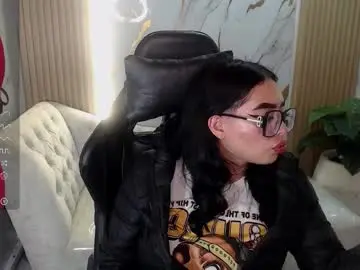 Chaturbate Free Porn Cam of anni_acker_b