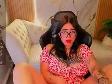Chaturbate Nude Webcam of anni_acker_b
