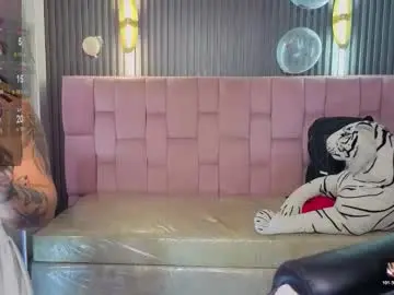 Chaturbate Best live sex cam show of anni_acker_b