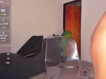 Chaturbate Sex Cam of annita_lopez