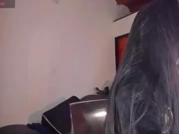 Chaturbate Nude Webcam of annita_lopez