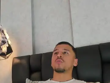 Chaturbate Adult Video Chat of arthurlam