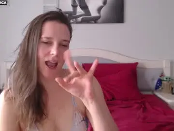 Chaturbate Nude Webcam of bluexstacey