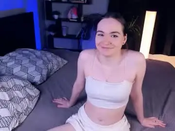 Chaturbate Best live sex cam show of bonymagicgrl_