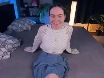 Chaturbate Sex Cam of bonymagicgrl_