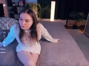 Chaturbate Watch Live Sex Cams of bonymagicgrl_