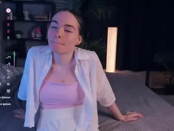 Chaturbate Sex Chat of bonymagicgrl_