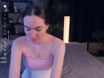 Chaturbate Adult Webcam of bonymagicgrl_