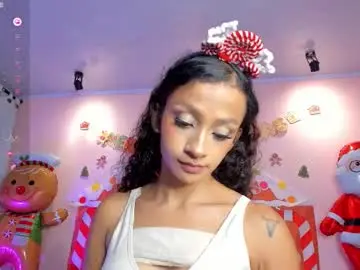 Chaturbate Nude Webcam of brianathompson