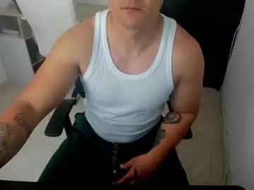 Chaturbate Free Porn Cam of brown_bull44