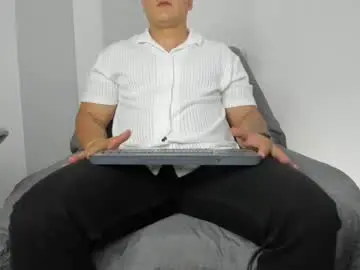 Chaturbate Sex Cam of brown_bull44