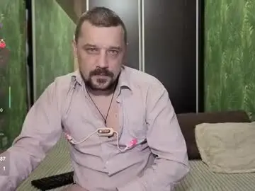 Chaturbate Nude Webcam of danielocool
