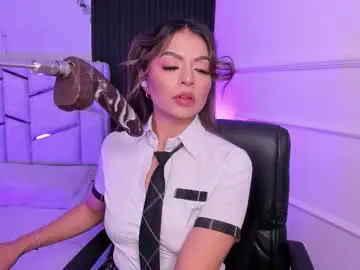 Chaturbate Best Webcam of daniphoenixx