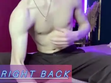 Chaturbate Free Porn Cam of donald_brooks