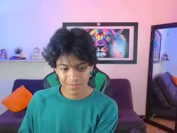 Chaturbate Free Porn Cam of dreyk20