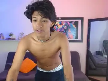 Chaturbate Sex Chat of dreyk20