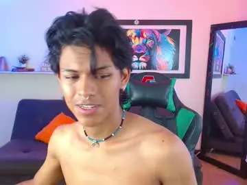 Chaturbate Live Porn of dreyk20