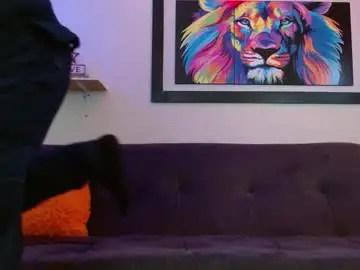 Chaturbate Private Sex Chat of dreyk20