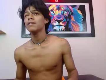 Chaturbate Adult Webcams of dreyk20