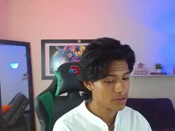 Chaturbate Live Sex Cam of dreyk20