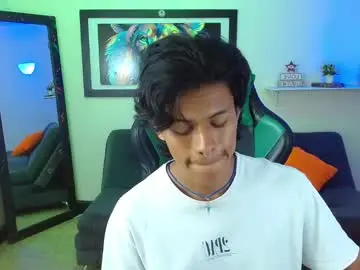 Chaturbate Live Sex Cam of dreyk20