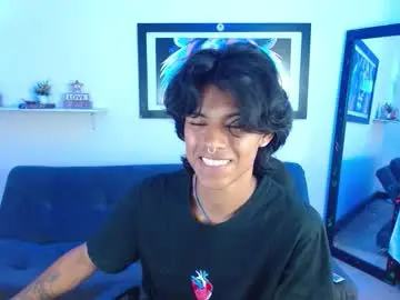 Chaturbate Live Sex of dreyk20