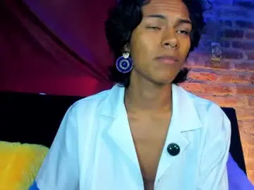 Chaturbate Adult Webcam of dreyk20