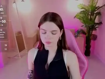 Chaturbate Private Sex Chat of ellya_me