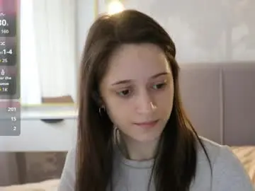 Chaturbate Free Porn Cam of ellyellow