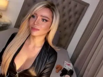 Chaturbate Best Webcam of enchatressdixie